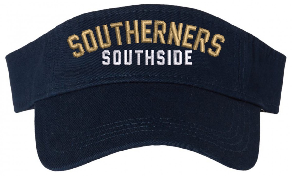 2D9 SOUTHSIDE VISOR