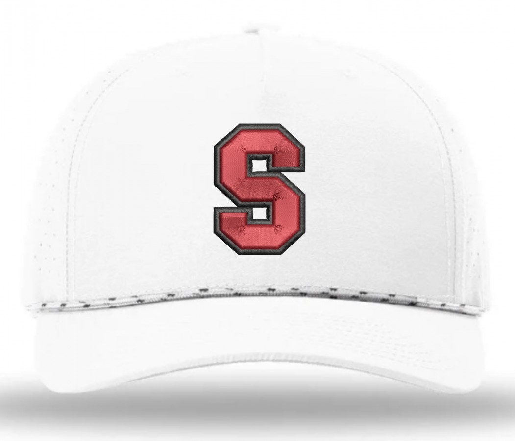 5D5 355 SEARCY CAP