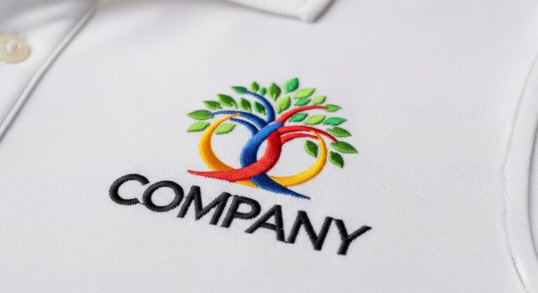 The Top Local Embroidery Shop in Arkansas!