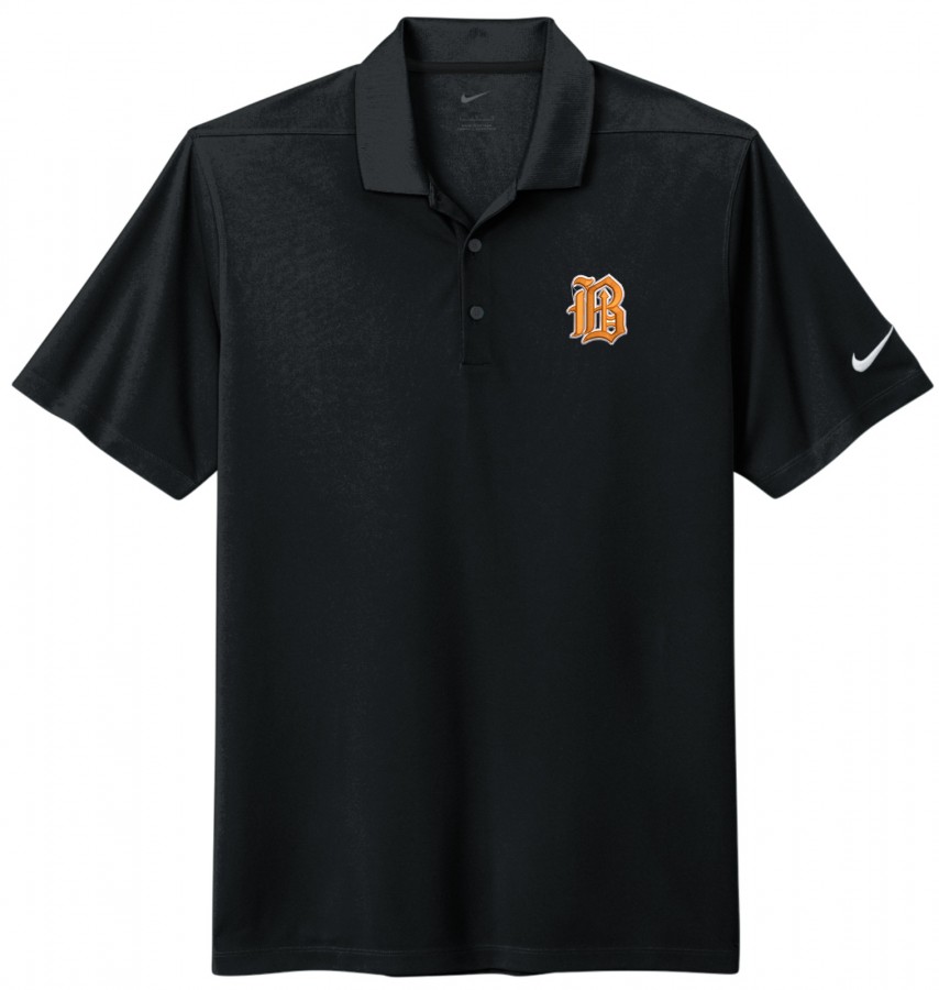 1D2 ADULT NIKE BATESVILLE POLO
