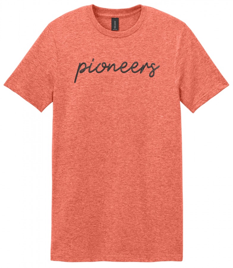 1D7 ADULT BATESVILLE SOFT STYLE S/S