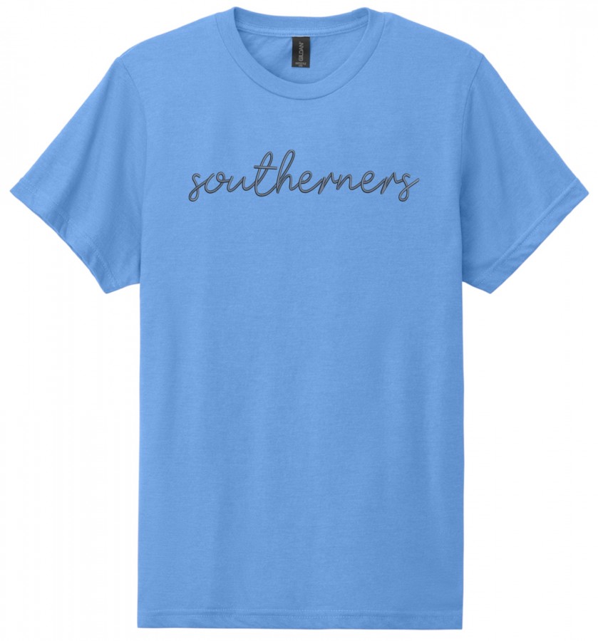 2D10 ADULT SOUTHSIDE SOFT STYLE S/S