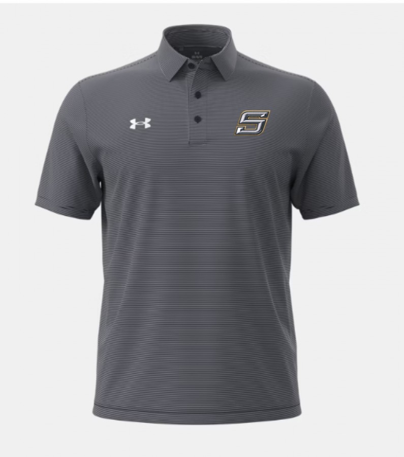 2D1 ADULT UNDER ARMOUR SOUTHSIDE POLO