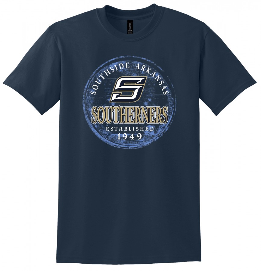 2D254 YOUTH SOUTHSIDE S/S