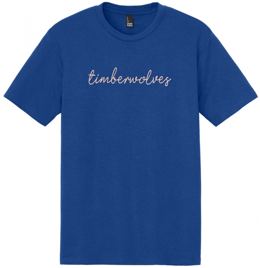 4D4 ADULT CEDAR RIDGE SOFT S/S