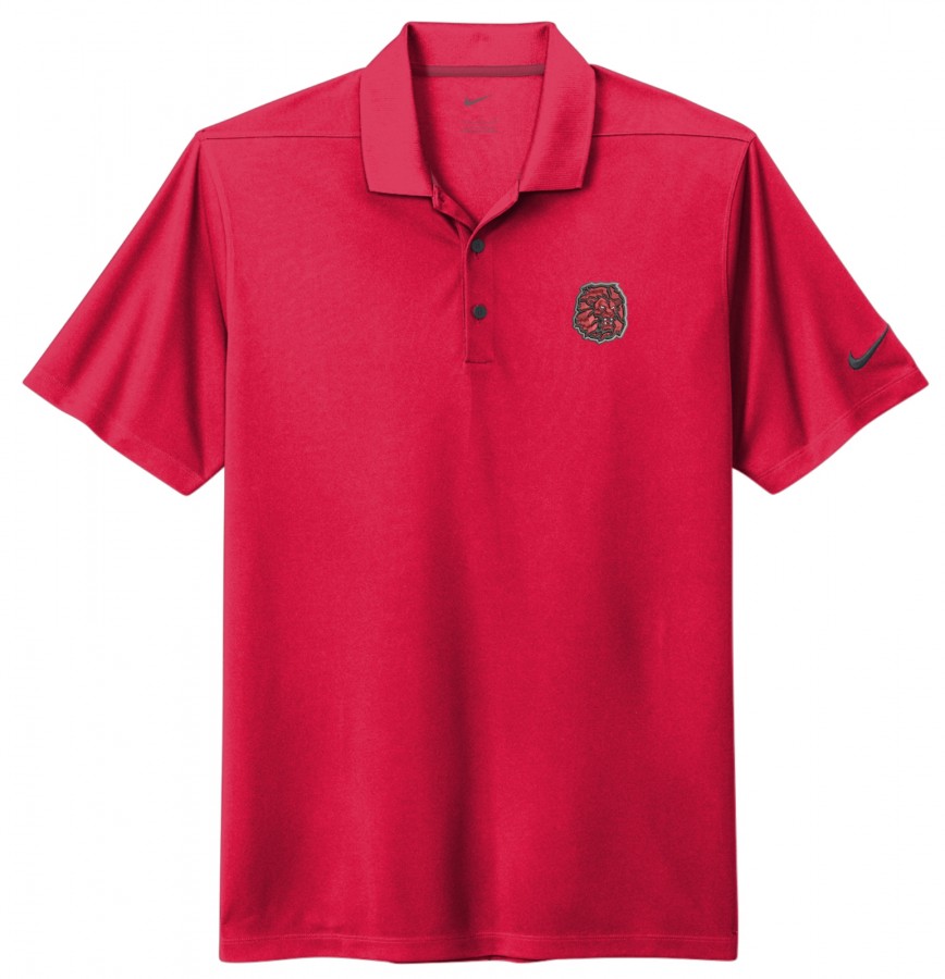 5D1 ADULT NIKE SEARCY POLO