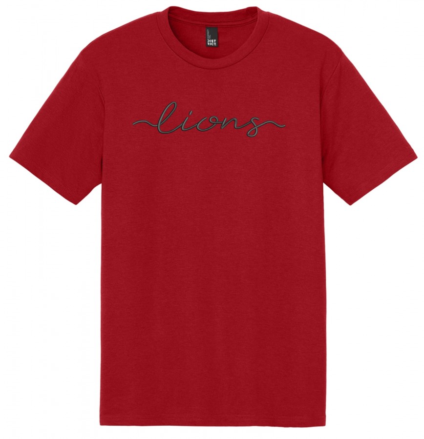 5D7 ADULT SEARCY SOFT S/S