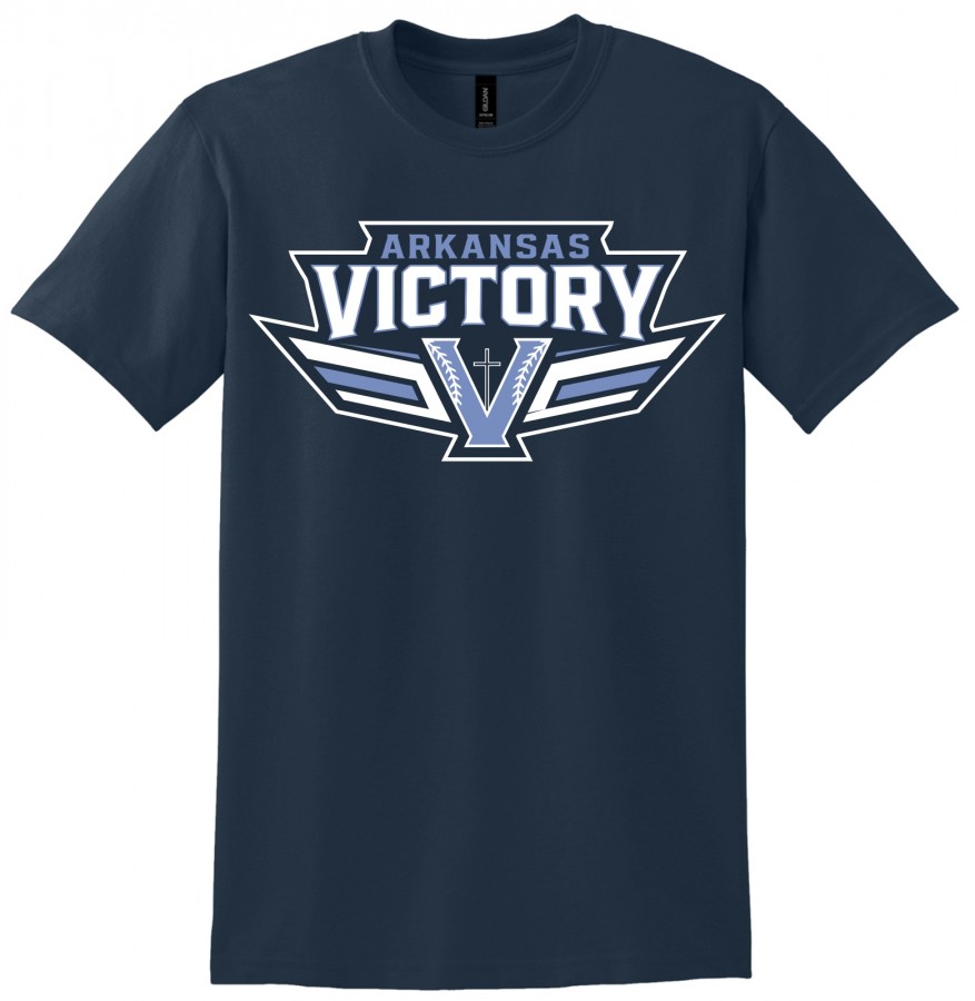 VICTORY SOFTBALL YOUTH/ADULT S/S