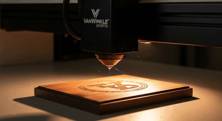 Professional Wood Engraving in Batesville & Searcy, AR