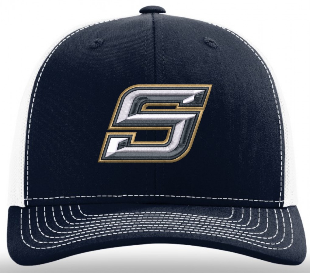 SOUTHSIDE BAND 112 CAP - NAVY