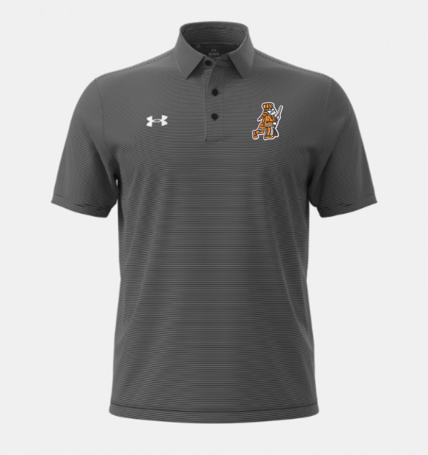 1D1 BATESVILLE UNDER ARMOUR POLO
