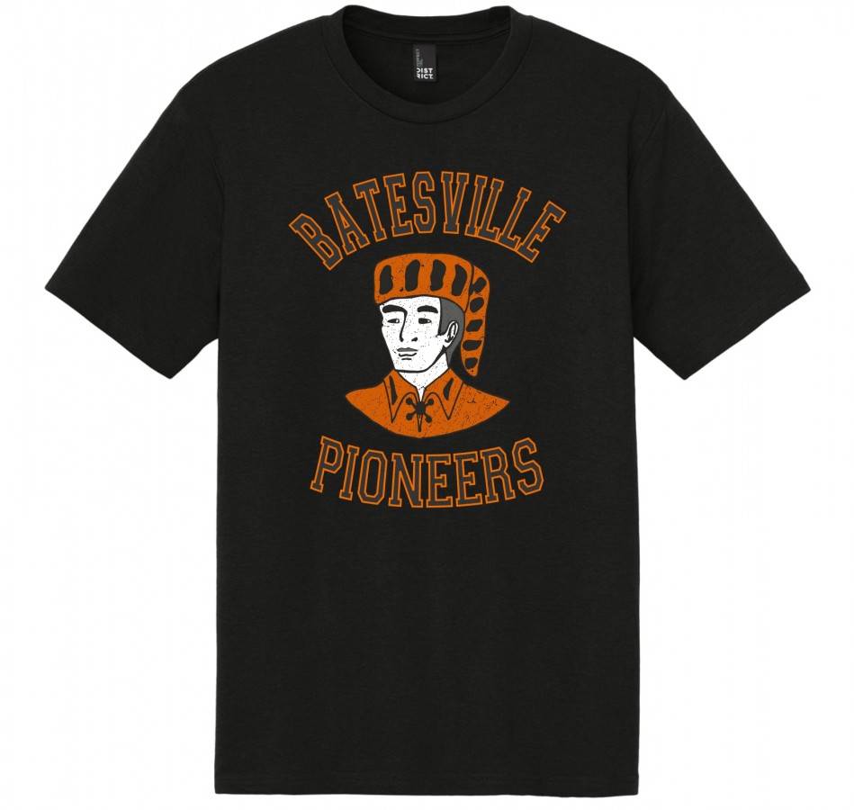 BJHSC ART CLUB SOFT S/S D2