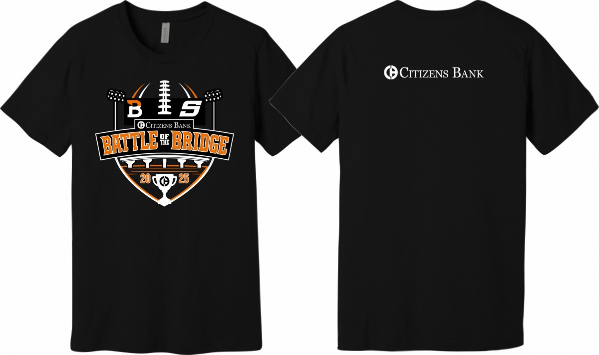 BATESVILLE YOUTH/ADULT SOFT S/S