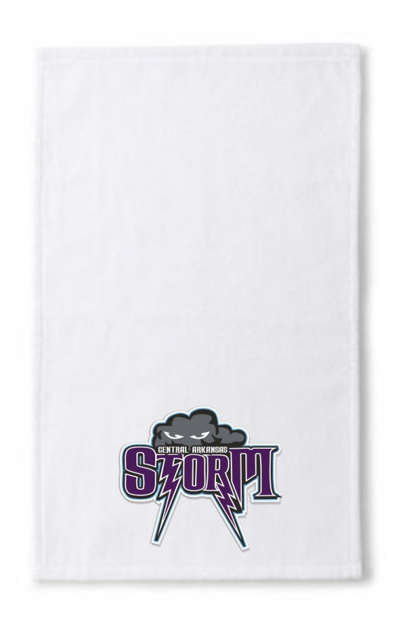 CENTRAL ARKANSAS STORM TOWEL