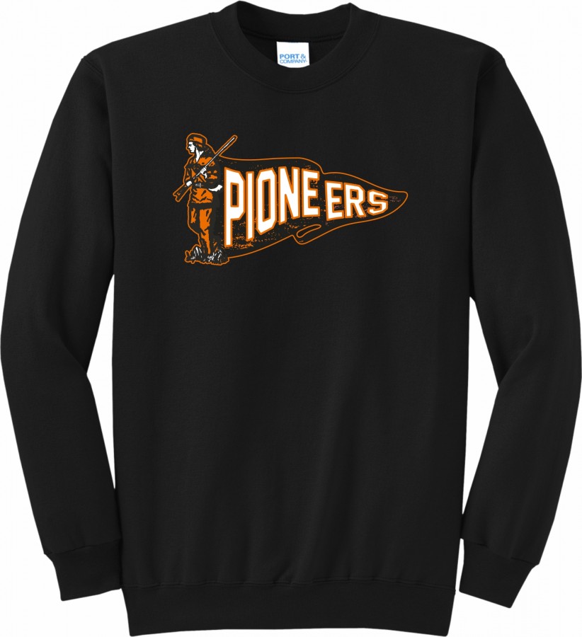 BJHSC ART CLUB SWEATSHIRT D1