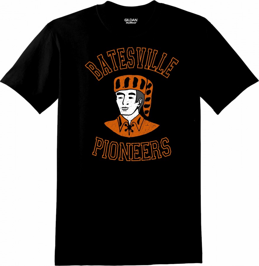 BJHSC ART CLUB S/S D2