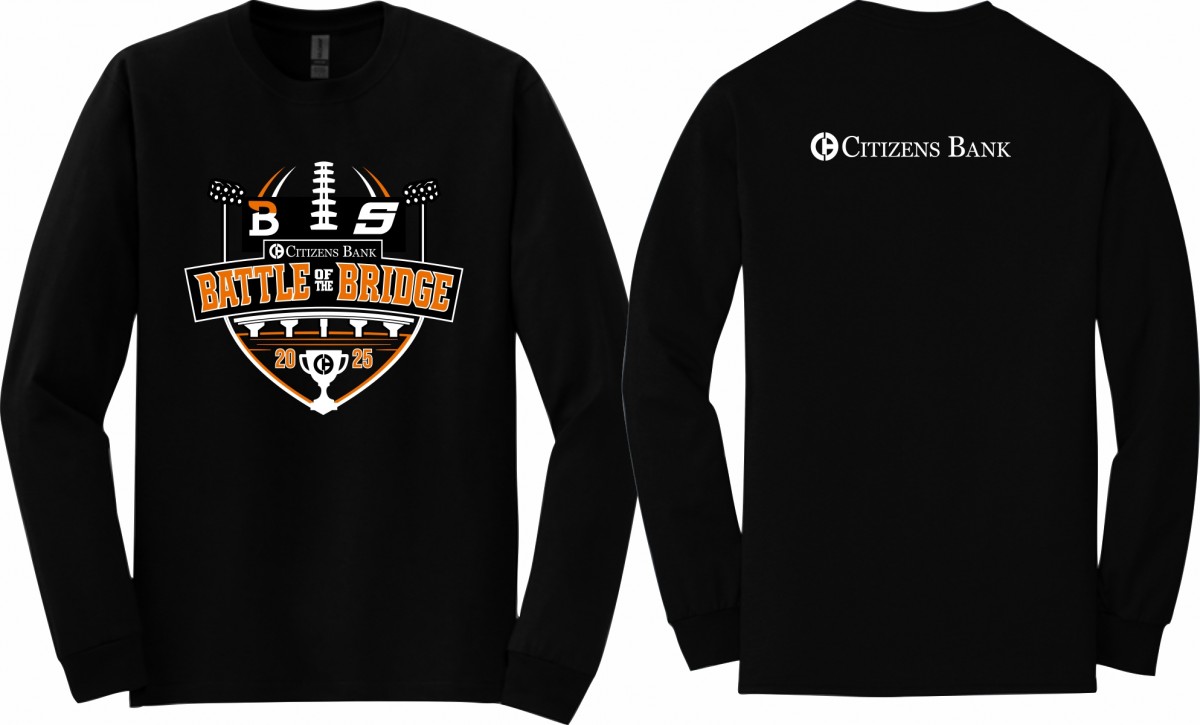 BATESVILLE YOUTH/ADULT L/S