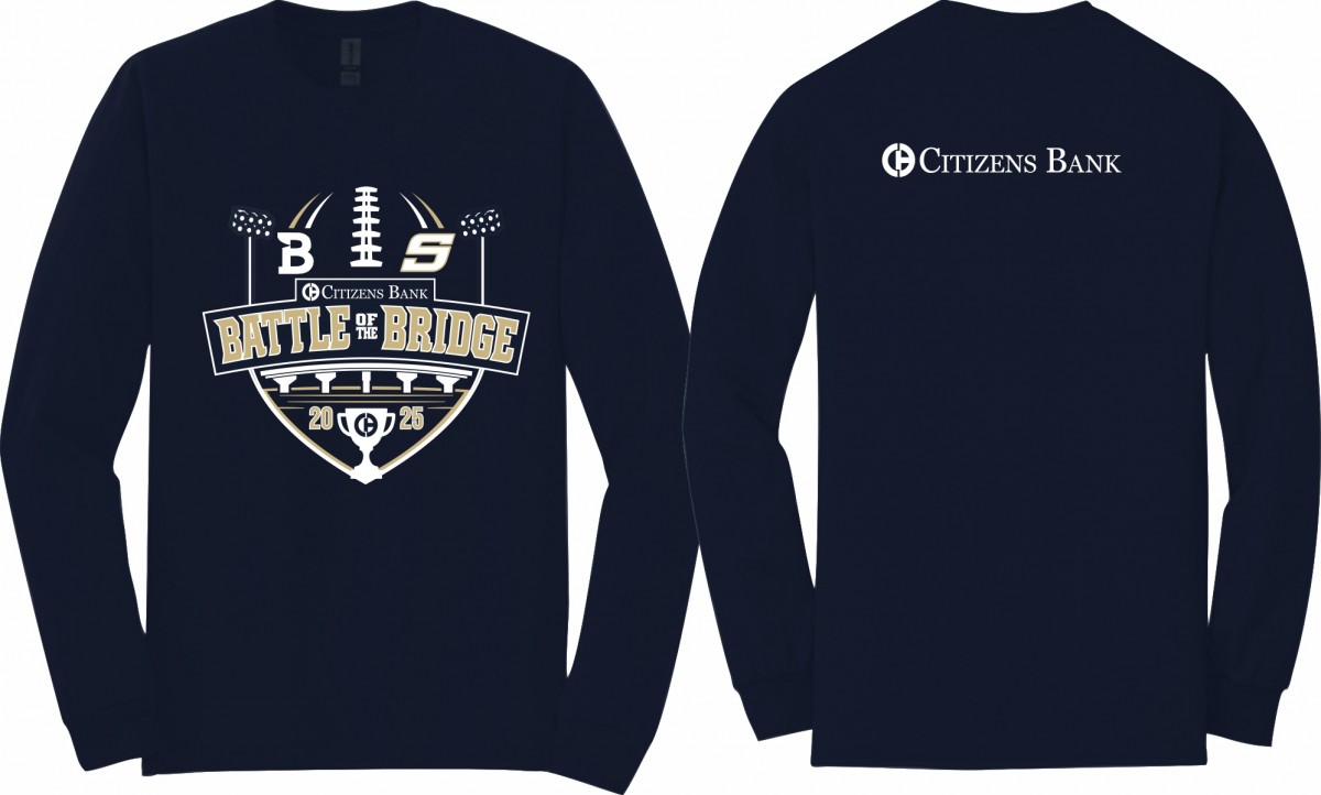 SOUTHSIDE YOUTH/ADULT L/S