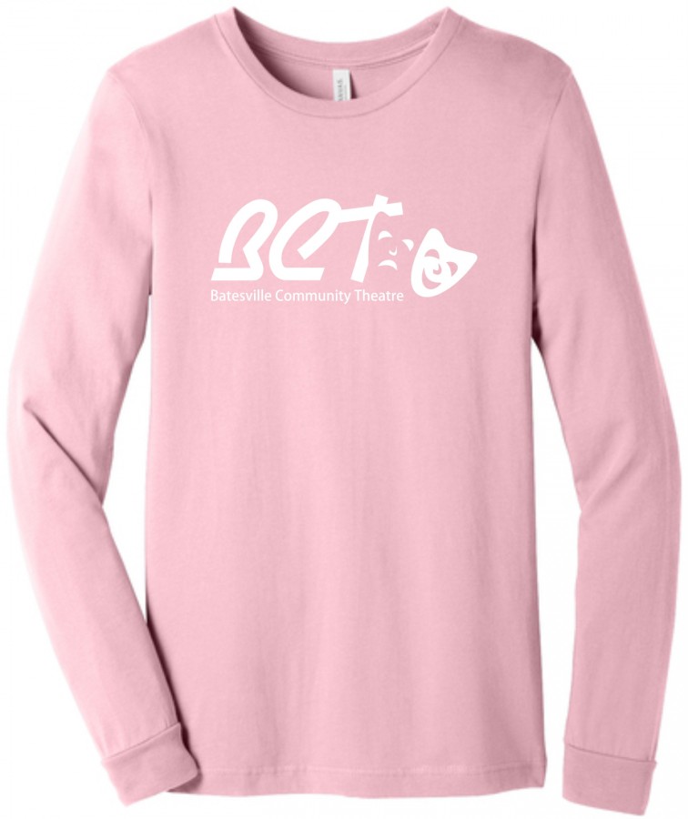 BATESVILLE COMMUNITY THEATRE SOFT L/S