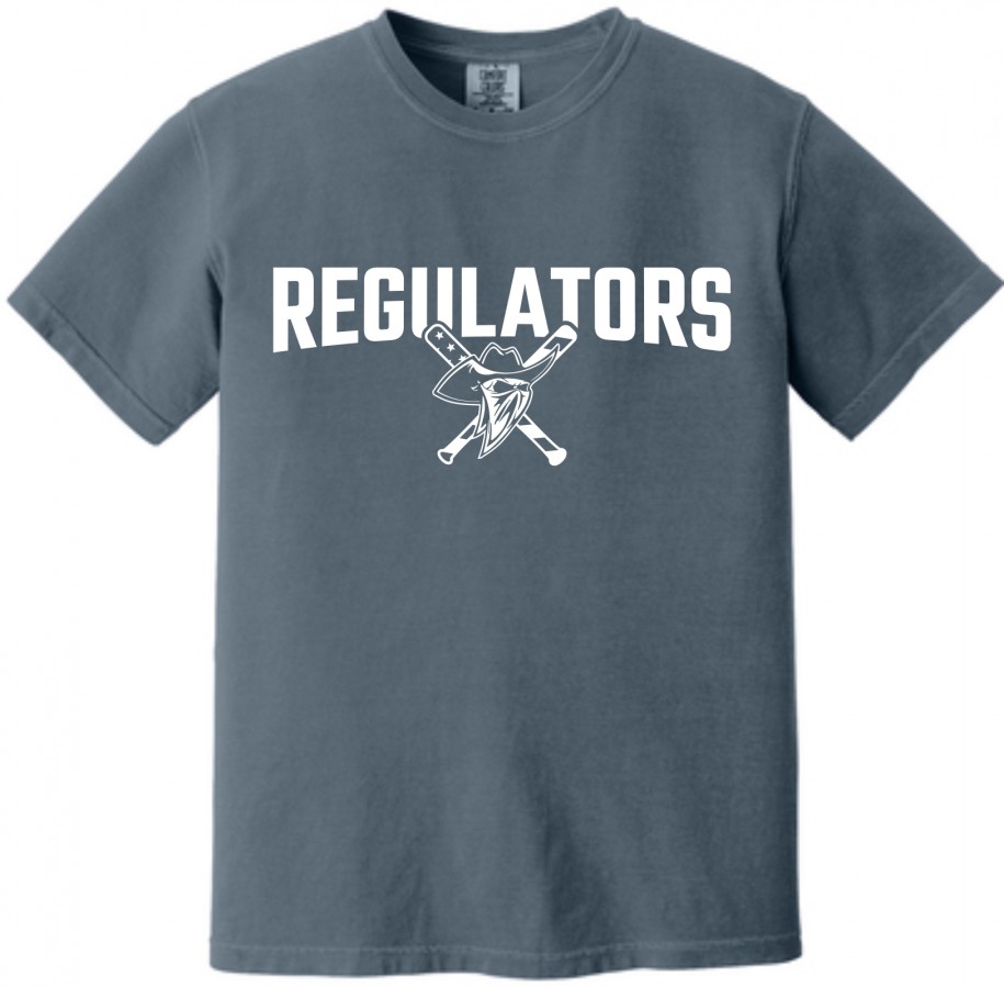 REGULATORS COMFORT COLOR S/S