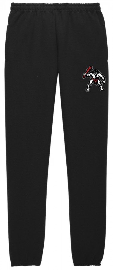 CAVE CITY ADULT SWEATPANTS - ELASTIC BOTTOM