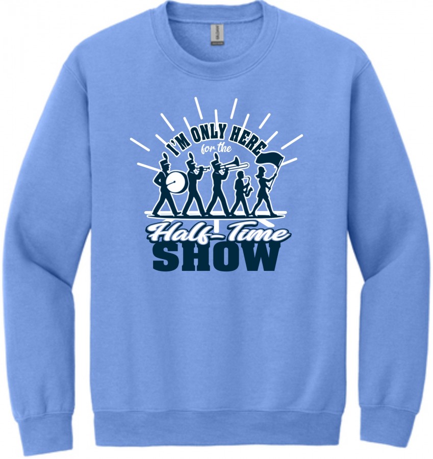 SOUTHSIDE BAND SWEATSHIRT D1