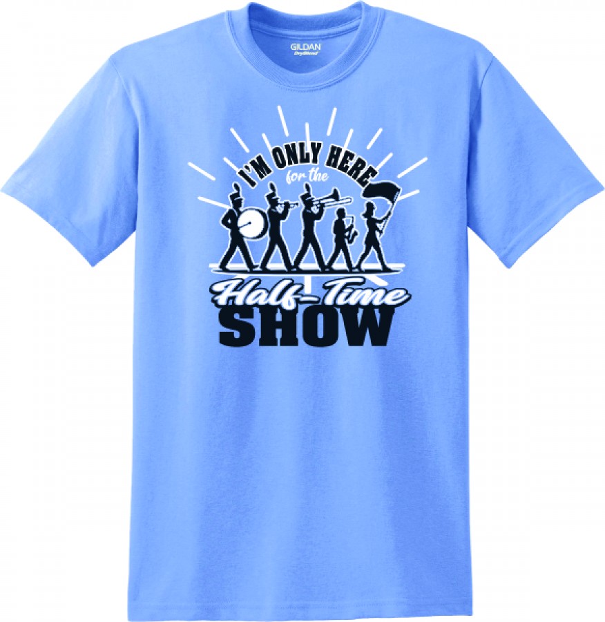 SOUTHSIDE BAND S/S D1