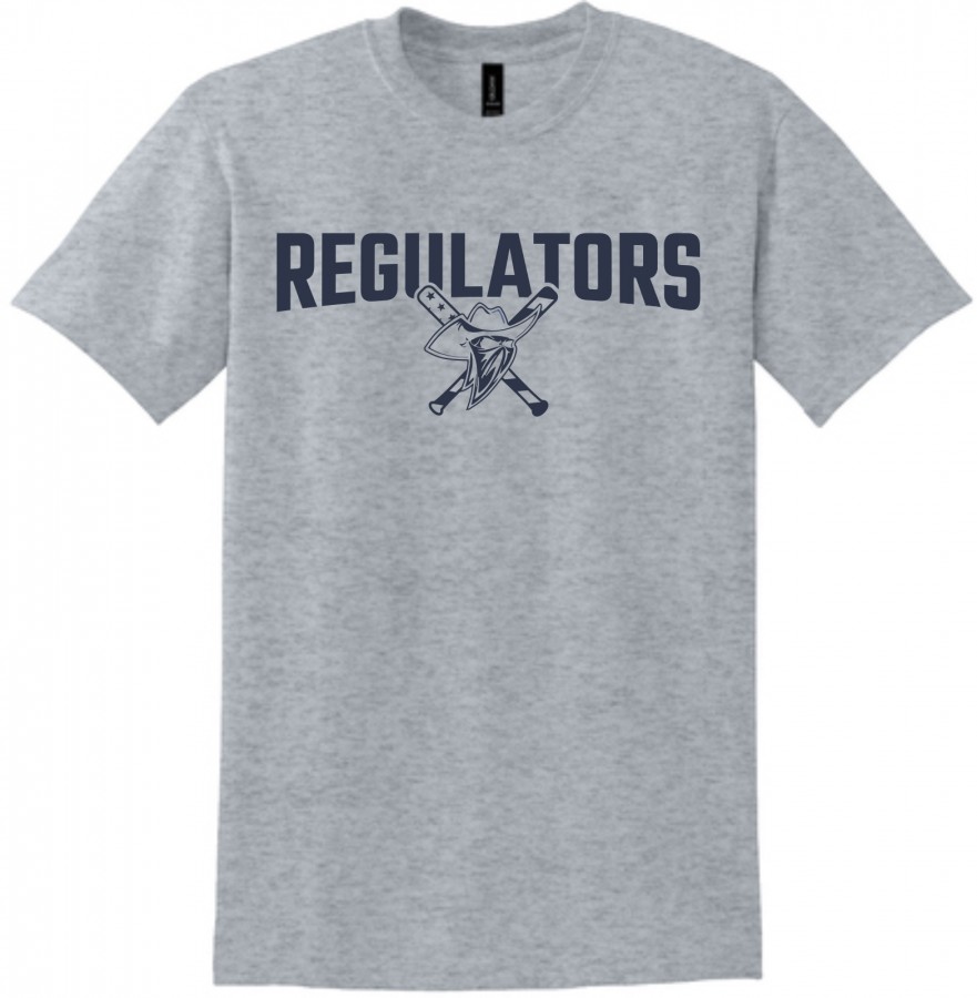 REGULATORS YOUTH/ADULT S/S