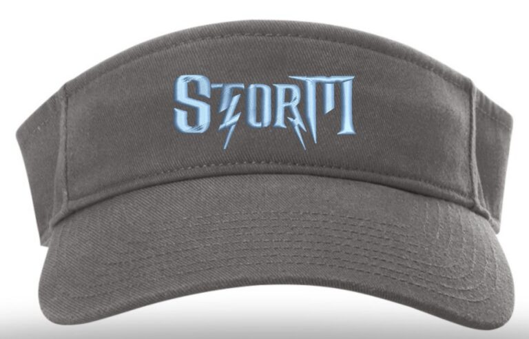 custom embroidery arkansas