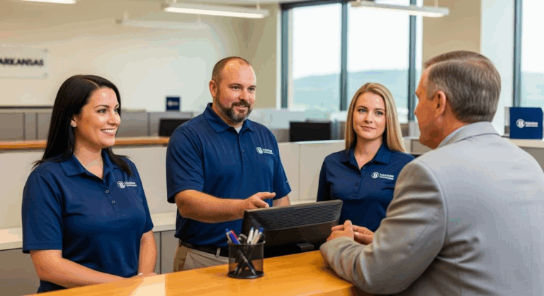 Personalized Clothing in Batesville & Searcy, Arkansas: Your Complete Guide to Custom Looks