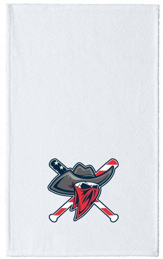 REGULATORS SUBLIMATED TOWEL