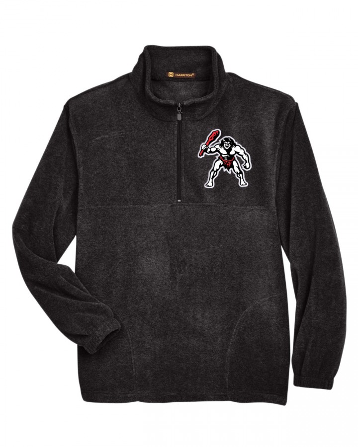 CAVE CITY ADULT FLEECE PULLOVER
