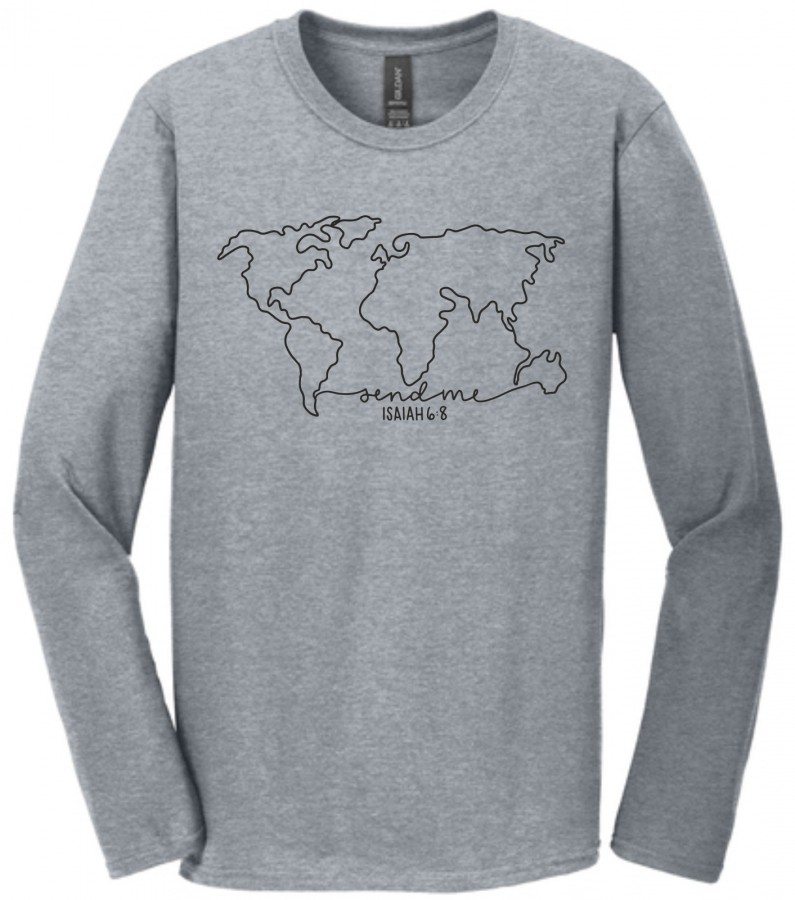 FBC BEEBE SOFT L/S D1