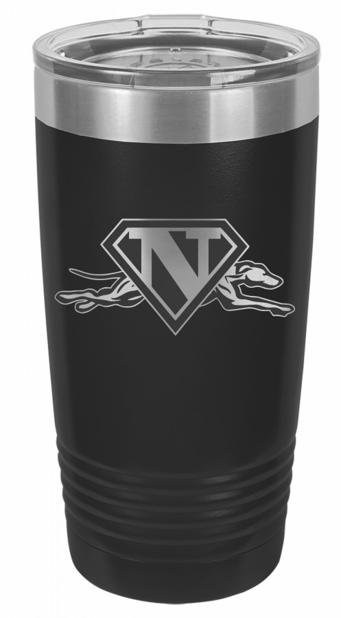 NEWPORT TUMBLER