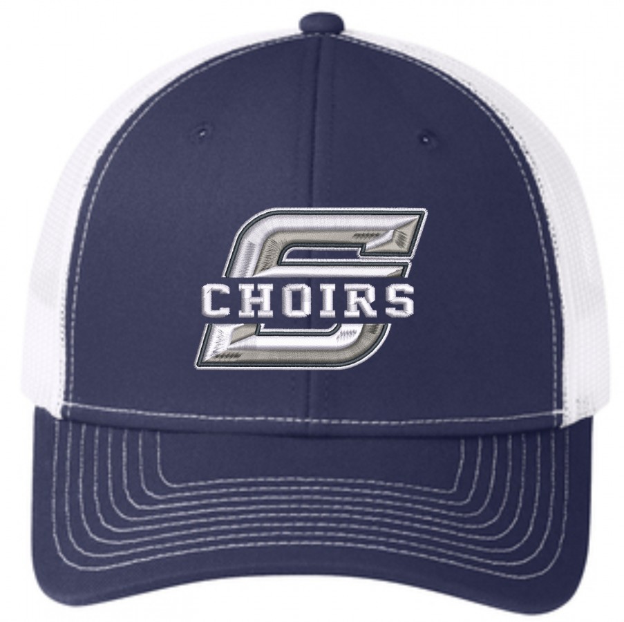 SOUTHSIDE CHOIR C112 CAP