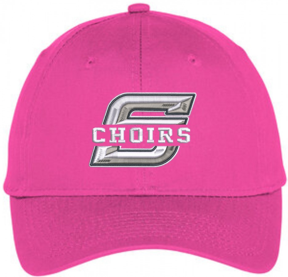 SOUTHSIDE CHOIR C914 CAP