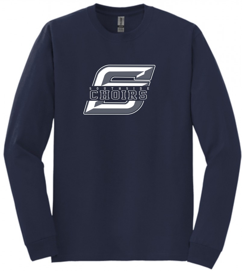 SOUTHSIDE CHOIR L/S