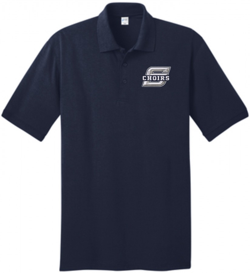 SOUTHSIDE CHOIR POLO