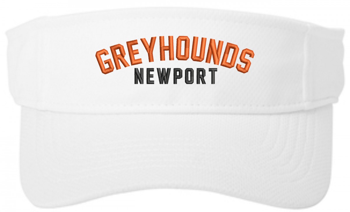NEWPORT VISOR