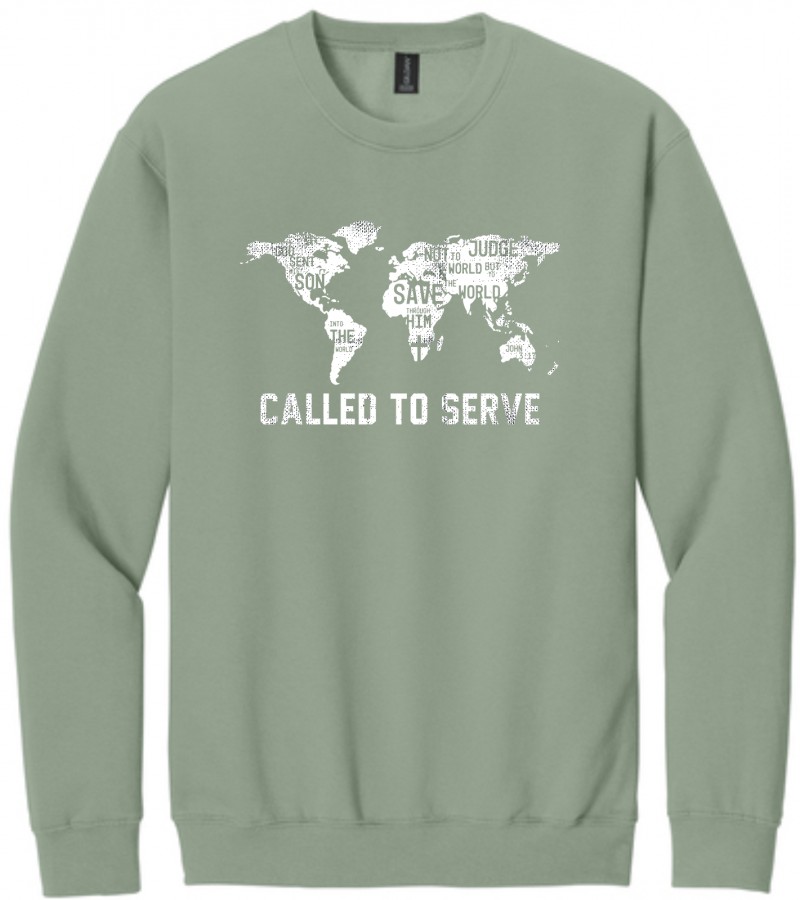 FBC BEEBE SOFT SWEATSHIRT D2