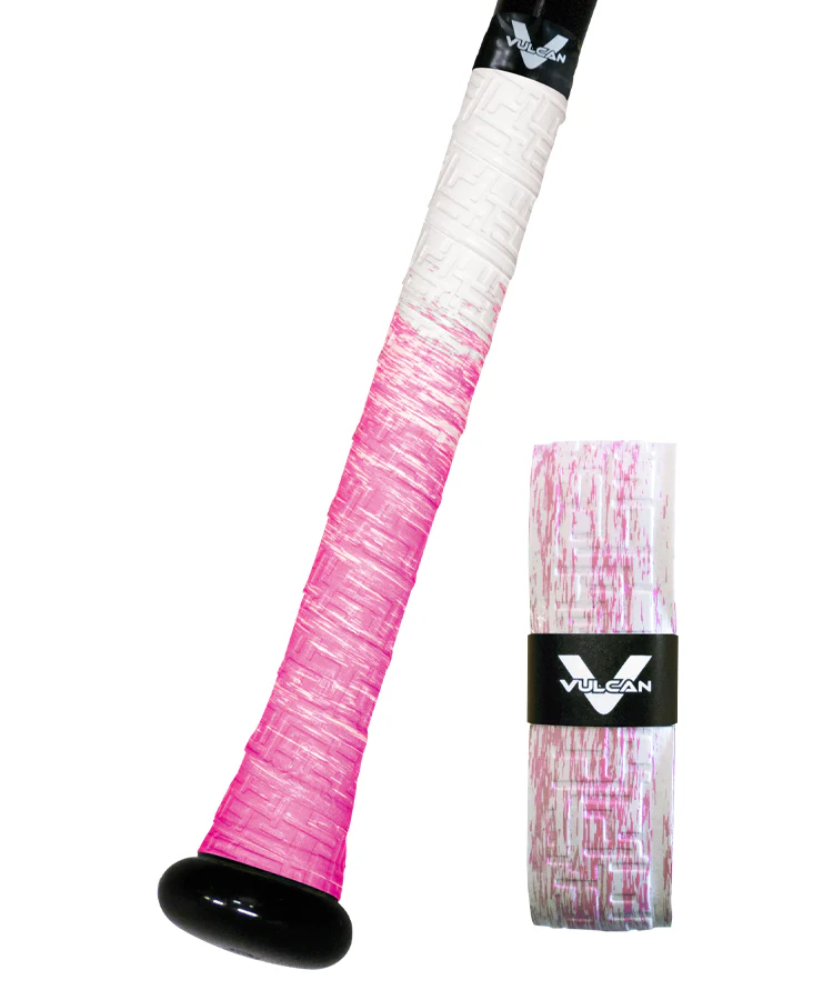 VULCAN PINK BURST 1.00MM GRIP