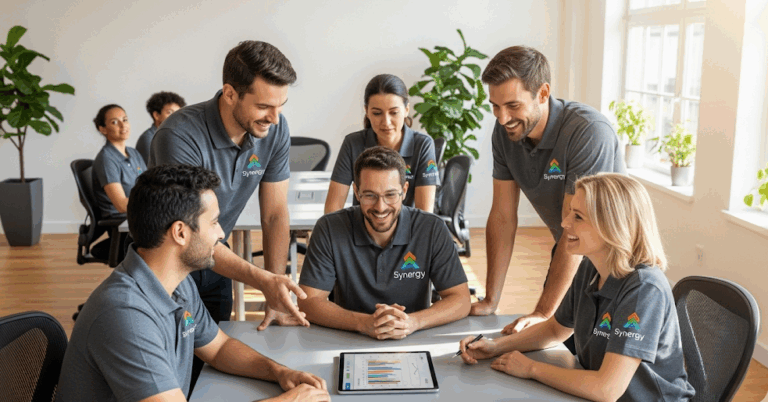 Why Businesses Should Invest in Branded Apparel for Marketing