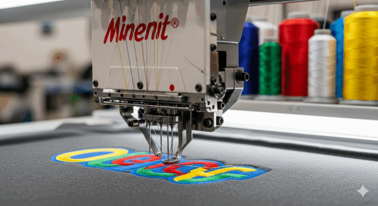 Custom Embroidered Shirts in Batesville & Searcy, Arkansas