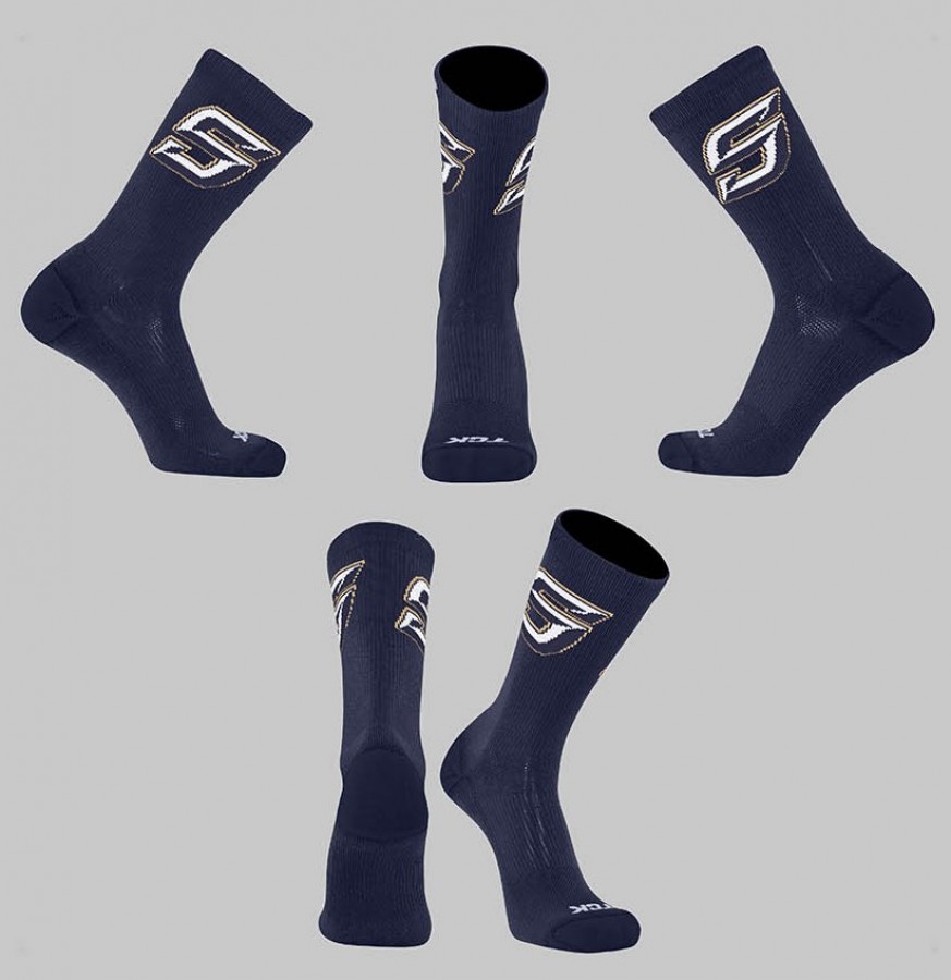 SOUTHENER MASCOT SOCKS