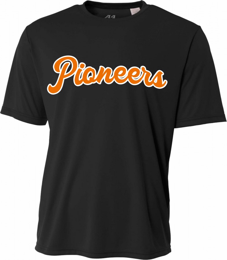 1D253 YOUTH BATESVILLE DRIFIT S/S