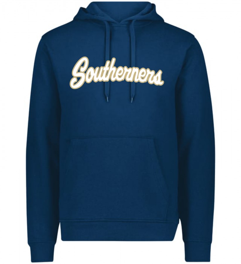2D255 ADULT SOUTHSIDE HOODIE