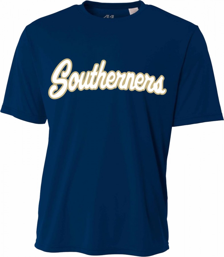 2D255 YOUTH SOUTHSIDE DRIFIT S/S