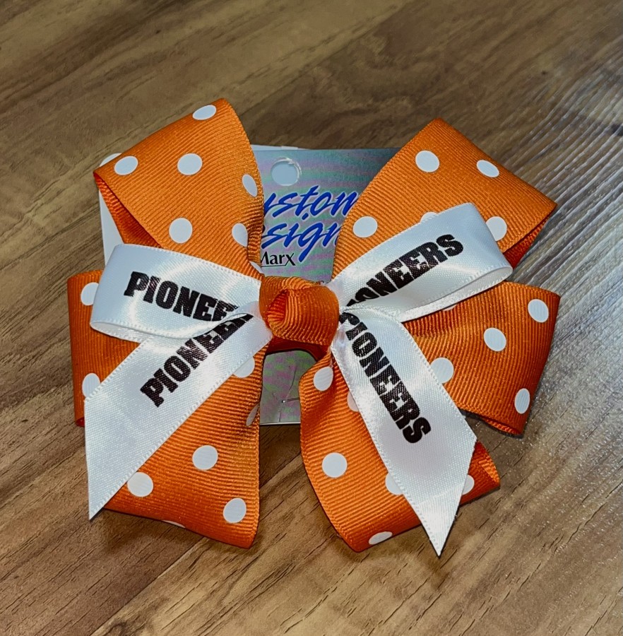 1B2 BATESVILLE 6 LOOP BOW