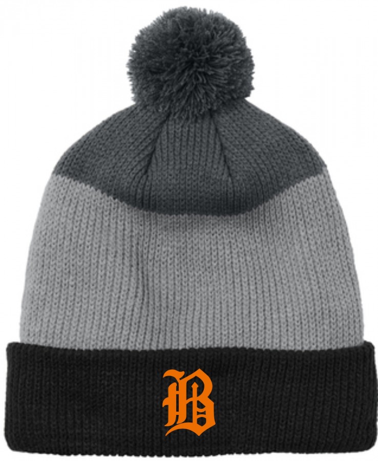 BJHS ART CLUB BEANIE