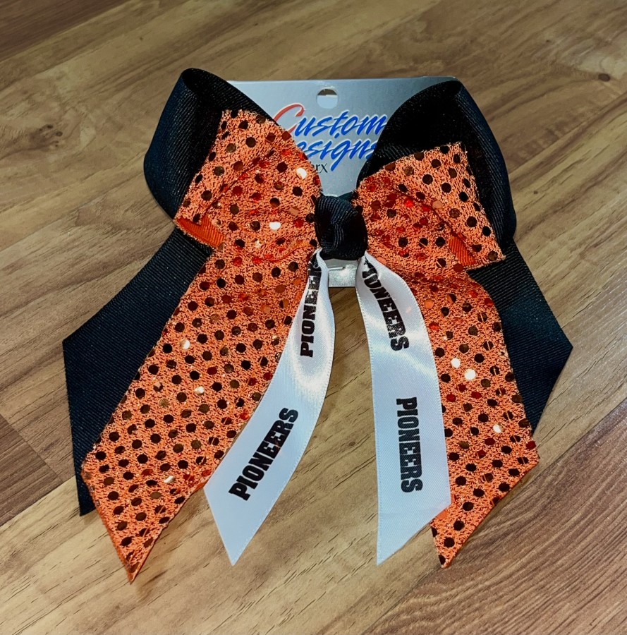 1B1 BATESVILLE LARGE DOUBLE BOW